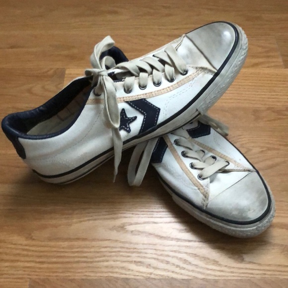 converse john varvatos one star